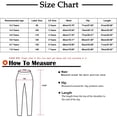 thumbnail image 3 of COM1950s Chinese New Year, Spring and Fall New Middle and Small Children of Fashionable Work Pants Pockets Denim Cargo Pants 2-7 Years, New Years Pajamas, New Years Day, New Years Pajamas for Family, 3 of 8