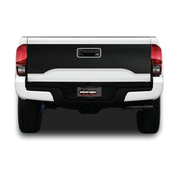 Blackout Tailgate Vinyl Graphic Decal Compatible with and Fits 3rd Gen Toyota Tacoma 2016-2023