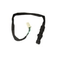 thumbnail image 1 of INTERRUPTOR LUZ FRENO TRASERO HONDA CGL 125 TOOL (12-19) 12V, 1 of 2