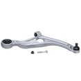 thumbnail image 2 of Detroit Axle - 2 Front Lower Control Arms for 2011-2015 Hyundai Sonata Kia Optima Lower Driver Passenger Side Control Arms w/Ball Joints Replacement, 2 of 8