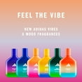 thumbnail image 7 of Adidas Vibes Get Comfy Eau de Parfum For All, Calming and Warming, Long Lasting Fragrance, Vanilla and Mandarin 50ml (1.6oz), 7 of 7