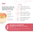 thumbnail image 3 of Vela de Soya Aromática con Canela | Hidratación y Masaje con Aromaterapia Natural, 3 of 5