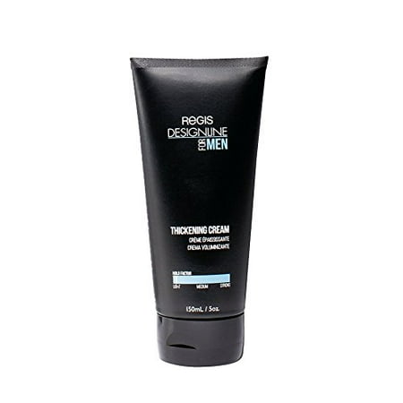 Thickening Cream 5 Oz Designline Light Hold Cream Provides
