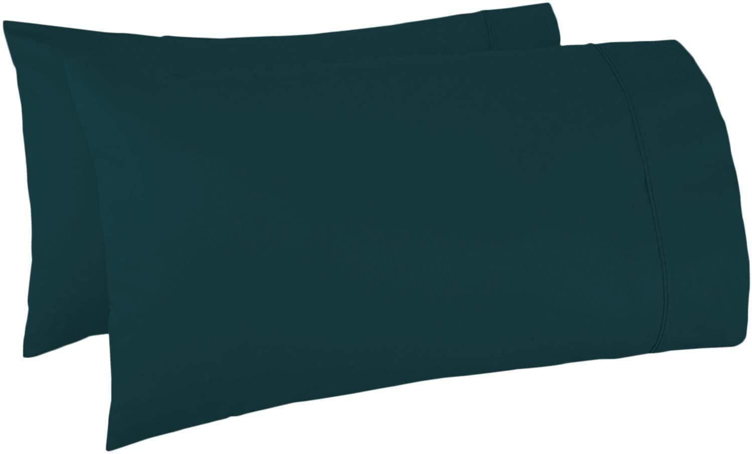 Oversized Pillowcase Pack of 2 Pillowcase to Fit Your Oversized Pancake