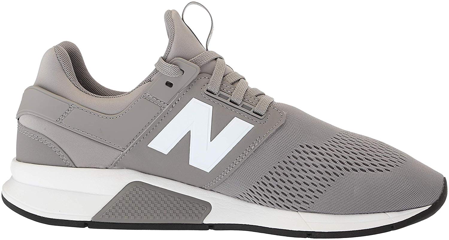 new balance 247 v2 black solar yellow