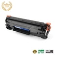 thumbnail image 1 of Ultra Toner™ Cartouche de Toner Noir Superior Canon 137, 1 of 1