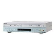 SONICblue Go-Video DVR5100 - DVD/VCR combo - silver