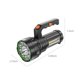 thumbnail image 3 of Ganfancp Nueve Luces En Una Linterna para Exteriores de 100.000 Lúmenes, Linterna Led de 9 Piezas, Potente Linterna Recargable con Un Alcance de Hasta 500 Metros. Ofertas y Liquidaciones Linterna*1,C, 3 of 7