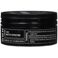 thumbnail image 3 of Cera para el cabello UNO Mat Effector 80 g, 3 of 6