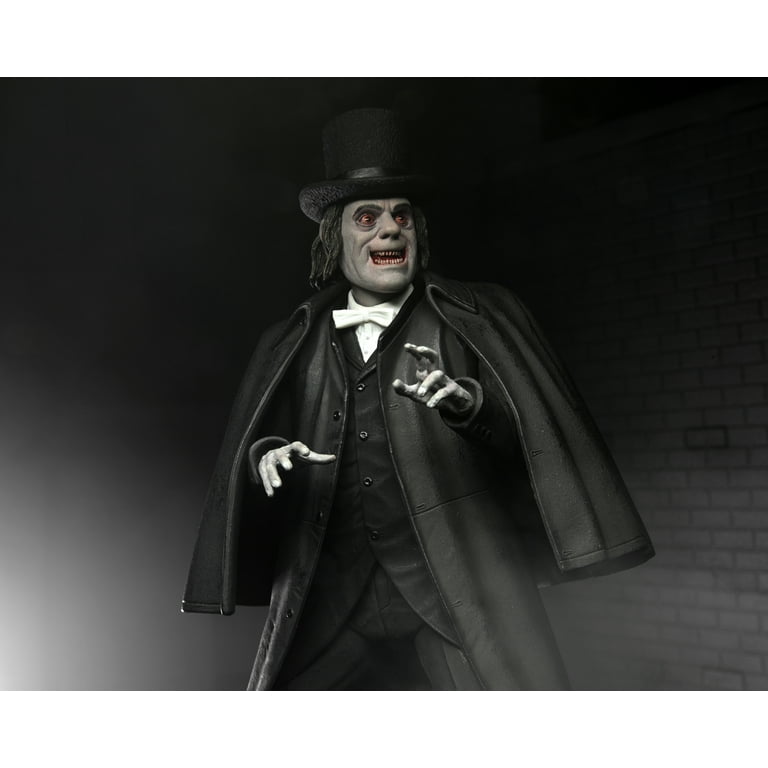 NECA - 7 NECA - 7