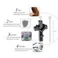 thumbnail image 7 of Cross Cremation Jewelry for Ashes Holder Urn Necklace Lockets for Human Ashes Pet Ashes Pendent for Ashes and Chain, 7 of 7