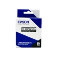 thumbnail image 5 of Labelworks Epson 210Stbwpx-90 Cartucho De Cinta - Cinta Para Fabricante De Etiquetas Industriales Con Tubo Retráctil Negro Sobre Blanco - Awg 4-12 3/8"" (10 Mm) De Ancho 7,5 Pies (90"), 5 of 5