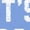 CAROLINA BLUE, variant on Instant Message - It's A Good Day For Hockey - Youth Boys Short Sleeve Graphic T-Shirt