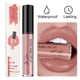 thumbnail image 4 of Lápiz Labial Brillo Antiadherente Larga Duración para Mujeres Y Niñas, 4 of 9
