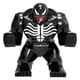 thumbnail image 5 of Bloques de construcción de Disney, minifiguras, gran duende, Spiderman, Iron Man, Venom, Capitán Hawk, Deadpool, armadura técnica, ciudad, juguetes de regalo, 5 of 5