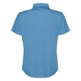 thumbnail image 2 of Awdis Womens Moisture Wicking Lady Fit Polo Shirt, 2 of 4