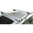 thumbnail image 2 of Malone AirFlow2 Universal Cross Rail System - 50 inches, 2 of 7