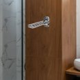 thumbnail image 3 of ADDHAT De Ropa Plegable Con Ventosa Para Pared Ideal Para Camping Y Habitaciones, 3 of 8