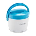 thumbnail image 2 of Crock-Pot Lunch Crock Food Warmer, Turquoise (SCCPLC200-BL-NP), 2 of 8