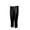 Black, variant on Women's Belted Stretch Softball Pant