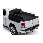 Extang 92424 Trifecta 2.0 Soft Folding Tonneau Fits 2019-2025 Dodge Ram 1500 w/Rambox w/ & w/o MFTG 5'7 Bed