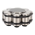 thumbnail image 2 of Hi Fi Record Weight Stabilizer,HiFi Record Weight Stabilizer LP Vinyl Turntable Disc Stabilizer Turntable Disc Stabilizer Clamp Revolutionary Design, 2 of 9