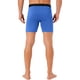 thumbnail image 3 of Bóxers para hombres INSPIRE CHIC, con abertura, cintura segura, elásticos, bóxers de 30 en azul, 3 of 6