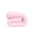 thumbnail image 2 of Quilt, Staron 2026 Soft Warm Thickened Quilt, Polyester Comforter .5x2m Machine Washable Quick Dry, White, 2 of 6
