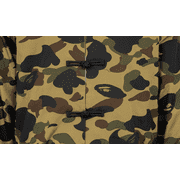 BAPE MENS 1st Camo China Jacket 1st Camo M40010X C GRN M40010X C GRN from Stadium Goods