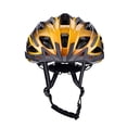 thumbnail image 3 of Mountain Bike Helmet, Lightweight Bicycle Helmet with Visor, One Piece Molding Mountain Bike and Road Bike Helmet for Men and Women, 3 of 9
