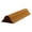 Red Oak, variant on EWAS12 Astragal Moulding 1-3/8" Wide x 11/16" Trim. Unfinished