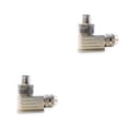 thumbnail image 4 of Scienceny Conector de aviación de 5 pines, procesamiento electrónico portátil, cable de tráfico ferroviario de energía Solar, conectores impermeables Masculino 2piezas Scienceny CBP213176, 4 of 6