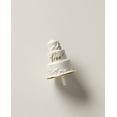thumbnail image 3 of Profile Popper Wedding Cake Charm, 3 of 3