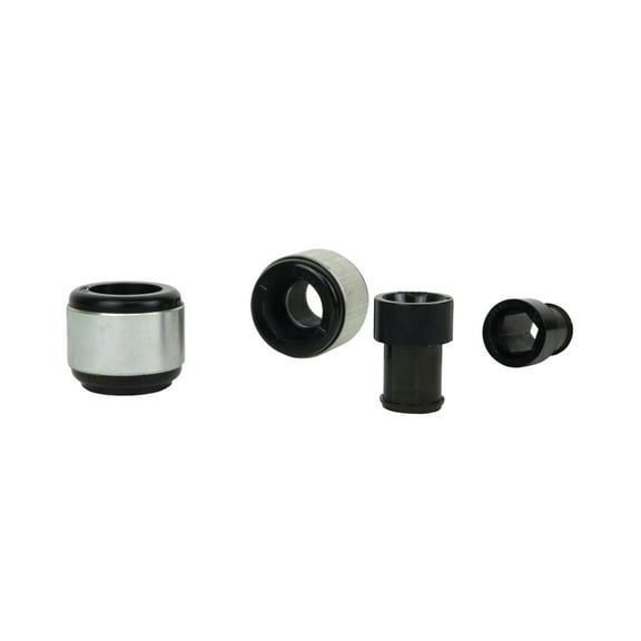 Nolathane REV030.0010 Front Lower Inner Rearward Suspension Control Arm Bushing Kit Compatible with BMW 01-06 M3