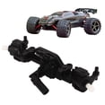 thumbnail image 4 of Reemplazo Del Eje Delantero, Sellado De Engranajes De Acero Eje Delantero Del Coche RC De Alta Resistencia Para 1/12, 4 of 8