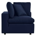 thumbnail image 6 of Commix 5-Piece Sunbrella Outdoor Patio Sectional Sofa-EEI-5588, 6 of 11