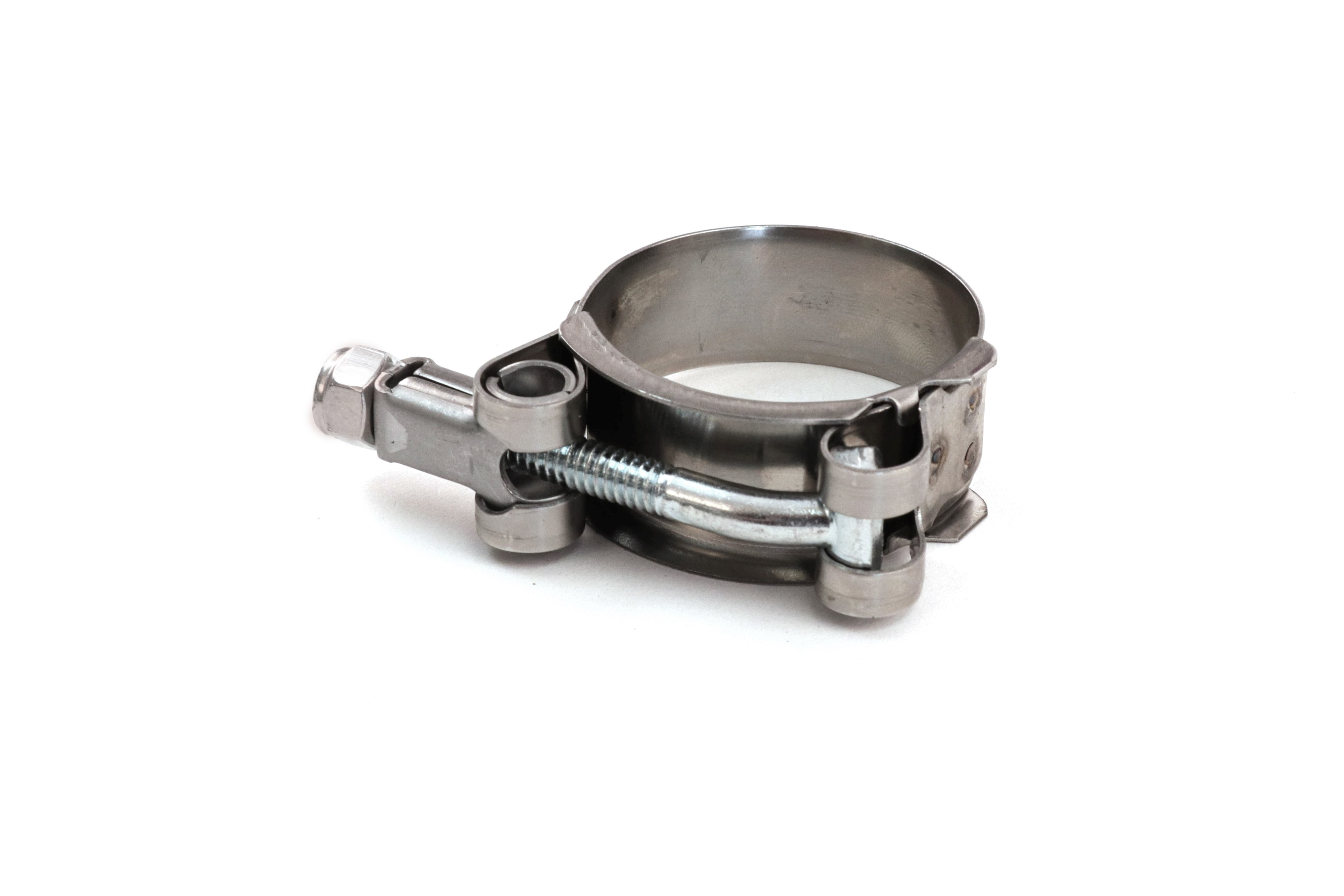Red Hound Auto 4 Premium 304 Stainless Steel T-Bolt Turbo Silicone Hose Clamps 1.5 Inches 38-44mm Red Hound Auto 4 Premium 304 Stainless Steel T-Bolt Turbo Silicone Hose Clamps 1.5 Inches 38-44mm