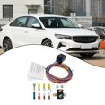 thumbnail image 3 of Bgsha 40205G Kit de Faisceau et Relais de Pompe à Carburant Électrique Usage Intensif, 3 of 9
