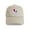 Khaki, variant on CafePress - Pepsi Modern - Adjustable 100% Brushed Unisex Casual Cotton Baseball Cap, Beige, 1