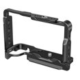 thumbnail image 1 of Camera Cage for Sony ZV-E10Ⅱ Second Generation Camera Cage, 1 of 5