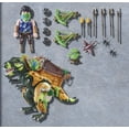 thumbnail image 3 of Figura de acción Playmobil T-Rex Rise Battle Armor, 3 of 4