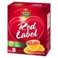 thumbnail image 2 of RED LABEL BLACK LOOSE TEA, 2 of 7