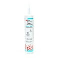 thumbnail image 3 of 3M Fire Barrier Silicone Sealant 2000+, Gray Color, Elastomeric, Ready-To-Use, Single-Component, Neutral-Cure, 10.3 fl oz Cartridge, 3 of 10