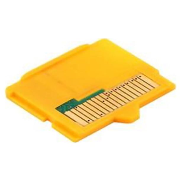MASD-1 Camera TF to XD Insert Adapter for MicroSD / MicroSDHC