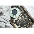thumbnail image 5 of Harry Potter Horcrux Damask Peel and Stick Wallpaper, 5 of 14