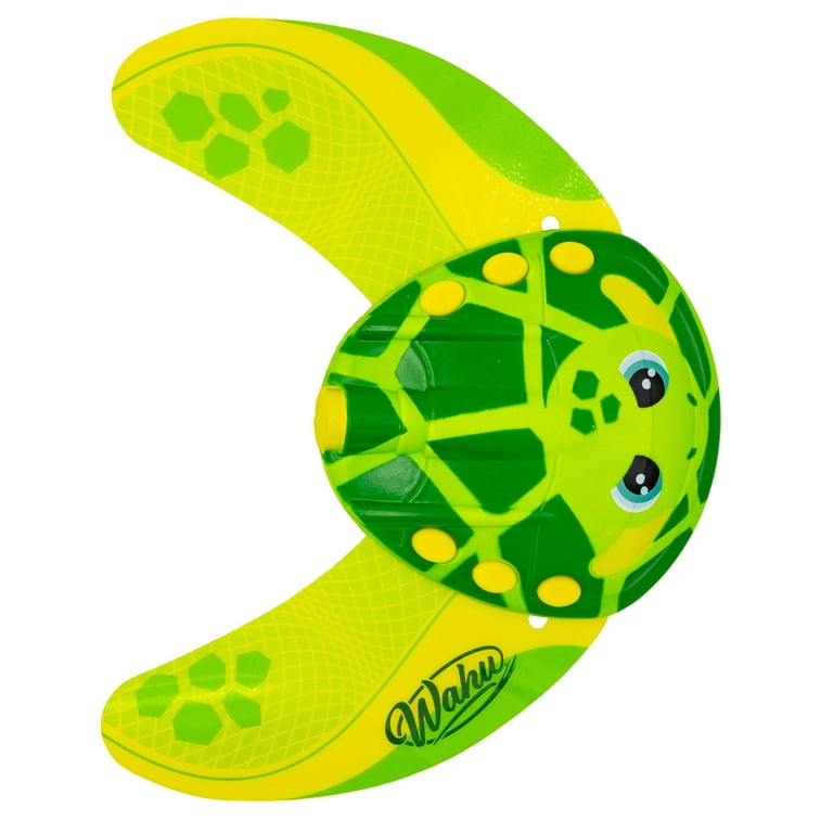 Wahu aqua best sale glider