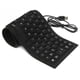 thumbnail image 2 of Teclado De Silicona Flexible Portátil Para Ordenador Portátil, Plegable, Impermeable, A Prueba De Polvo, Teclas Silenciosas Usb, Teclado De Pc Kearding VI009092-00, 2 of 6