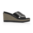thumbnail image 1 of Sandalias Flexi Negro para Mujer [FFF3777] negro 25.5, 1 of 10