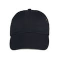 thumbnail image 2 of Clementine Women's Solid Low-Profile Twill Cap, 2 of 3