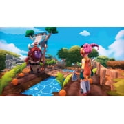 Ankora: Lost Days & Deiland: Pocket Planet [Nintendo Switch]